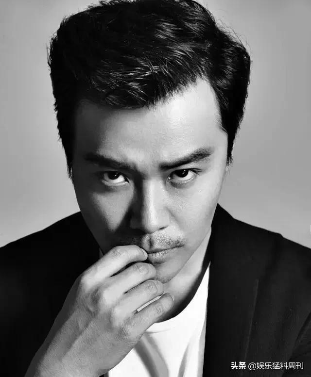 演员转型为导演的明星,明星改行当编剧