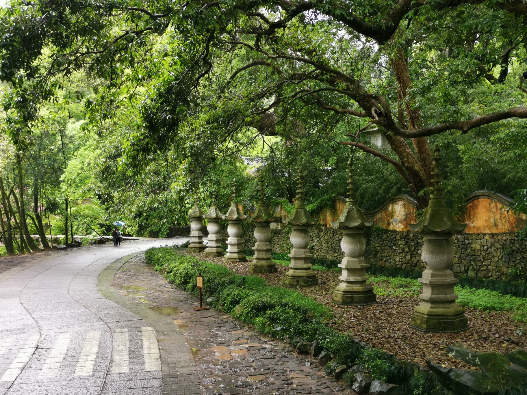 自驾上海去天台山最佳方案,上海到天台山