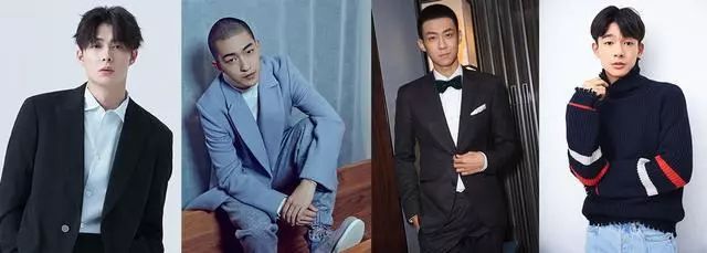 屈楚萧最近的消息数据,屈楚萧火了没