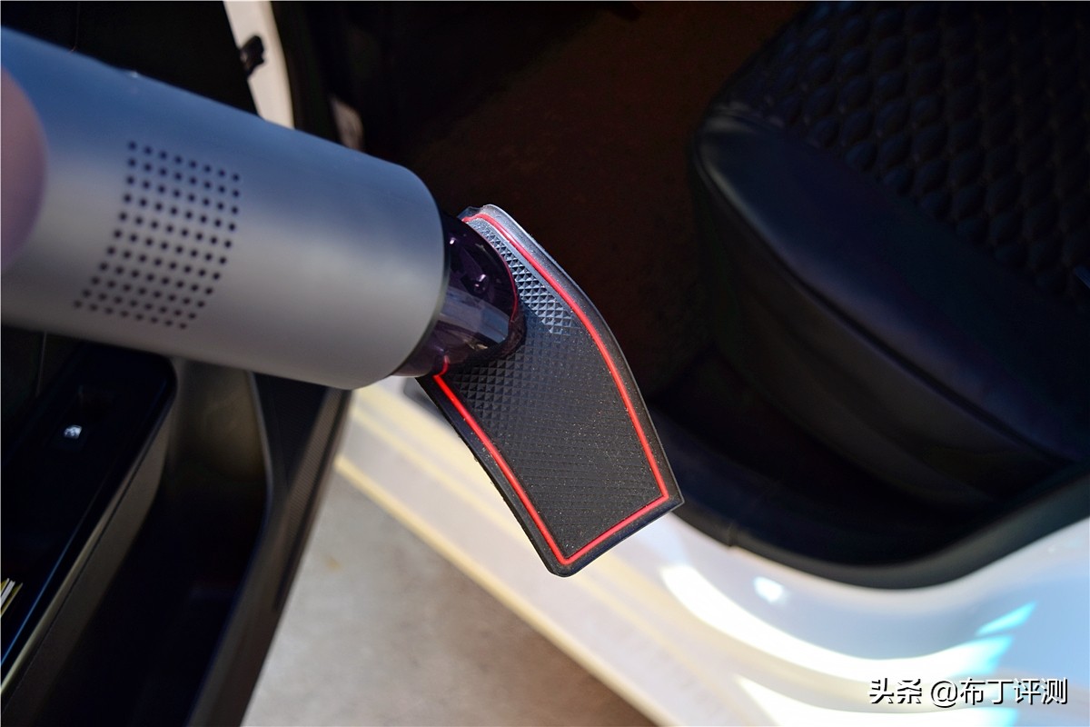 目前最静音的手持吸尘器测评,清蜓便携随手吸尘器h2