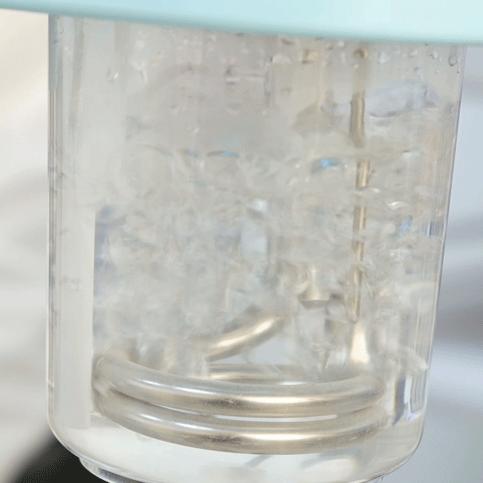 贵妇深层毛孔清洁,皮肤管理护肤中心深层清洁毛孔