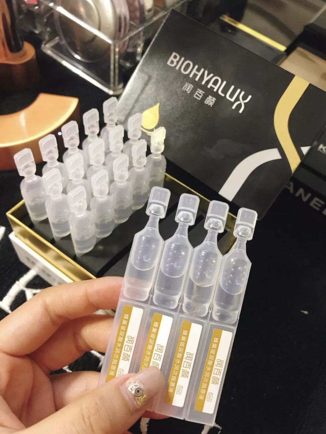 如何看待医美护肤品 (最近大火的医美护肤品到底是什么)