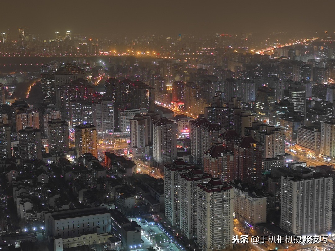 雾霾怎么拍照才能通透,如何使雾霾照片变得通透