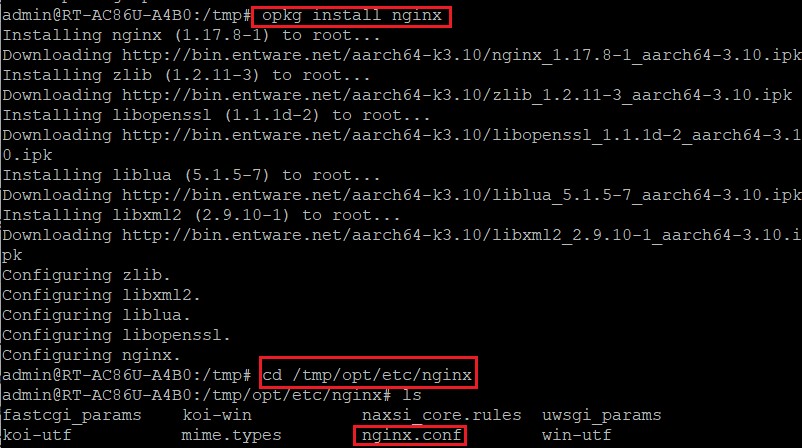 华硕路由器免费域名,华硕路由器安装插件homeassistant