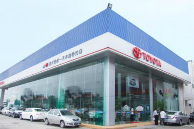 汽车修理店一年能赚多少钱,汽车修理利润百分比