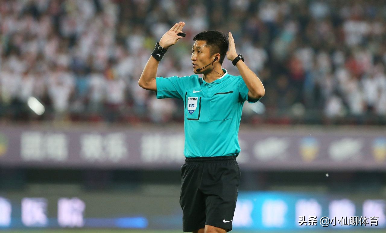 吃相太难看！中国足协力挺马宁，误判非他责任，克洛泽惨遭打脸