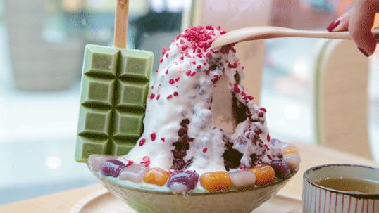 真的免费！四店通用！全场任选！这家江湖味奶茶店放大招了！