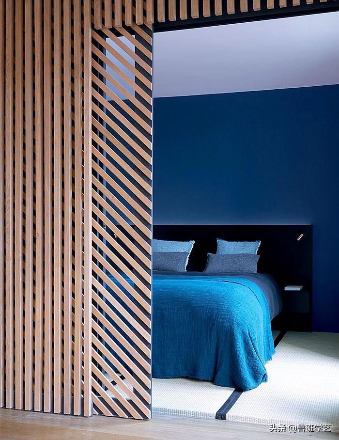 房间小如何省钱布置,节约空间床的设计