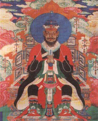 水浒传宋江五虎将排名,水浒中的宋江真有其人吗