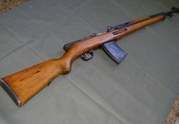 世界上最强的ak47步枪,最厉害的步枪ak47