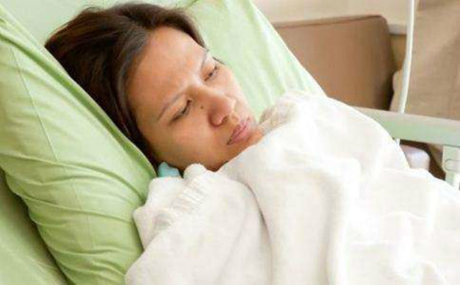 做人流后多久可以干体力活,人流后干体力活怎么预防子宫下垂