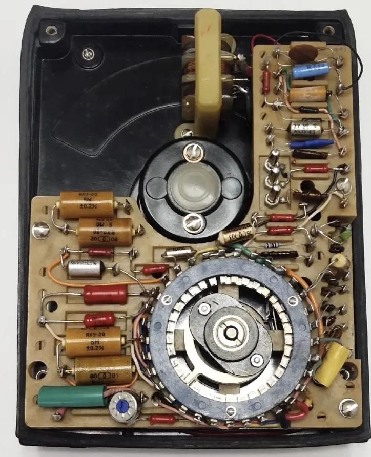 电子示波器实验报告心得,数字万用表心得