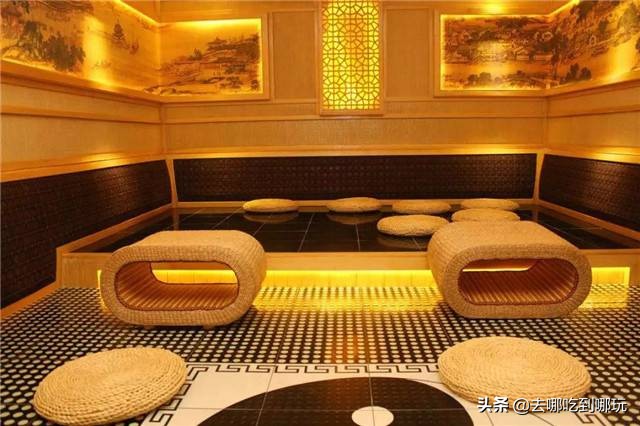 吴江巴斯曼汗蒸温泉馆,吴江万宝巴斯漫汗蒸要多少钱