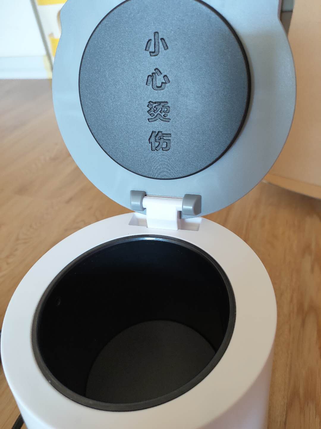 用了三个月的洗衣机提示清洁,给老婆用了三个月浴室清洁剂