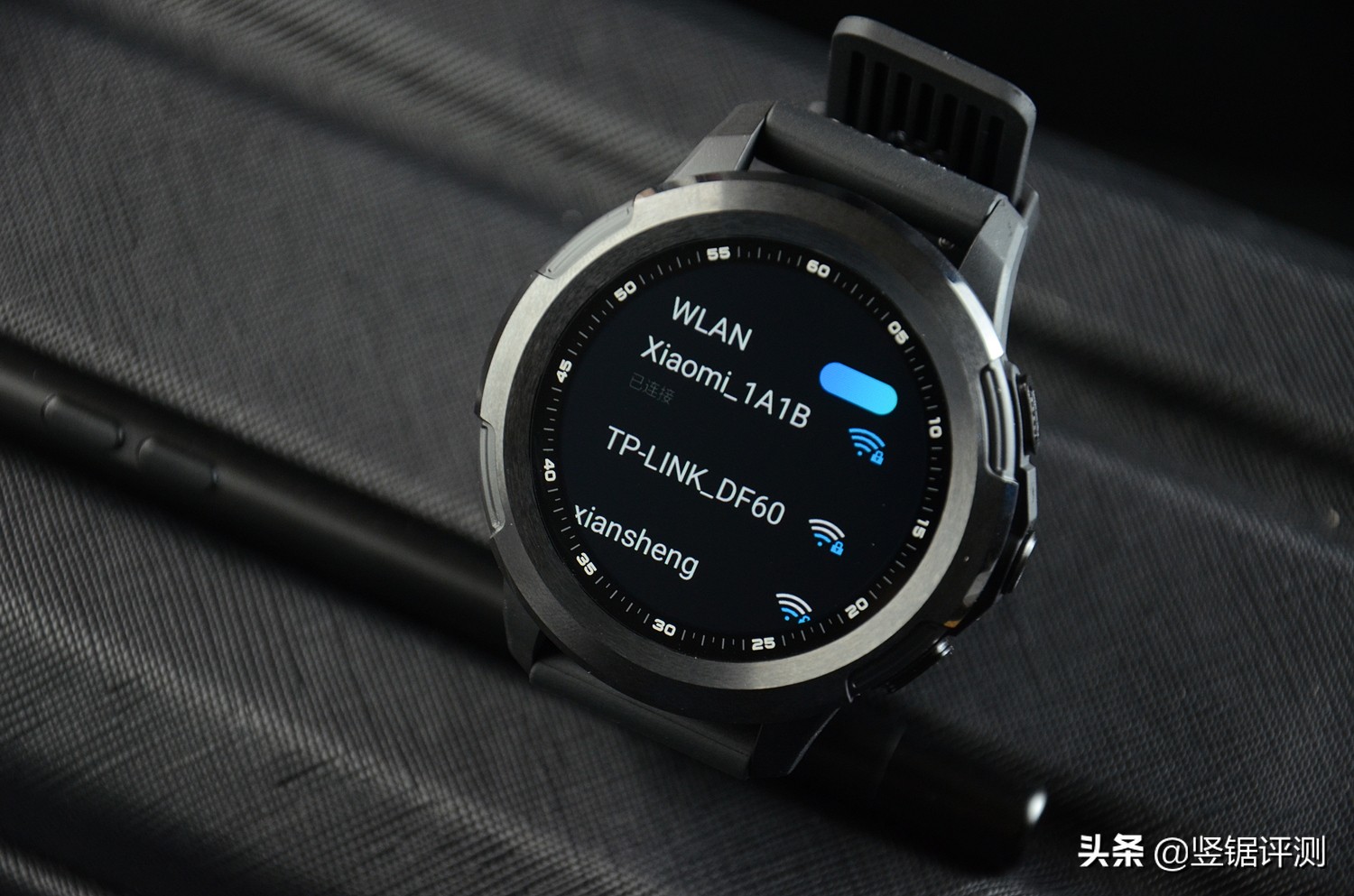 jeep智能手表值不值得入手,jeep手表全面解说