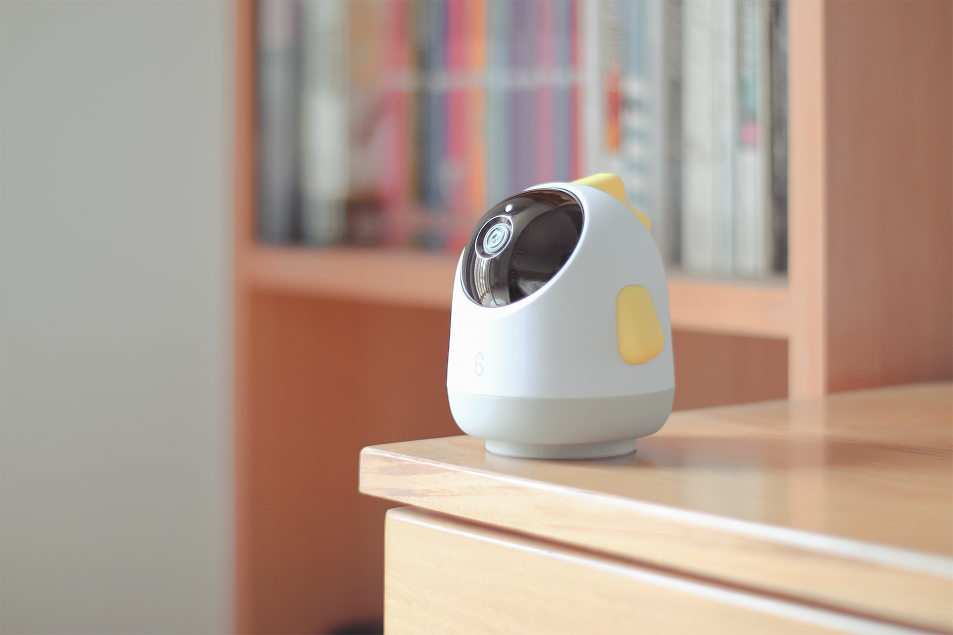 海马爸比宝宝监护器二代高配版,海马爸比二代ai智能婴儿看护器