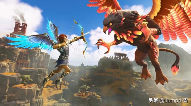 马力欧35周年跨界联动，育碧塞尔达定了？|Jump简报