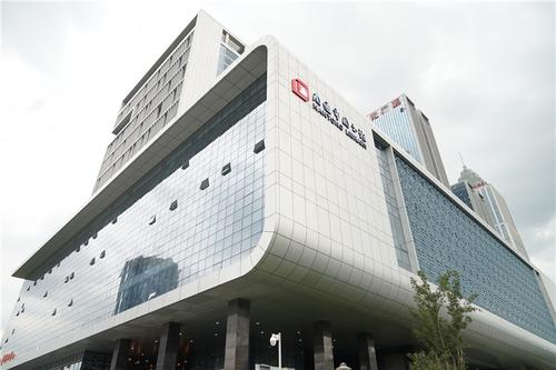 苏州第二图书馆最新视频,苏州第二图书馆分布