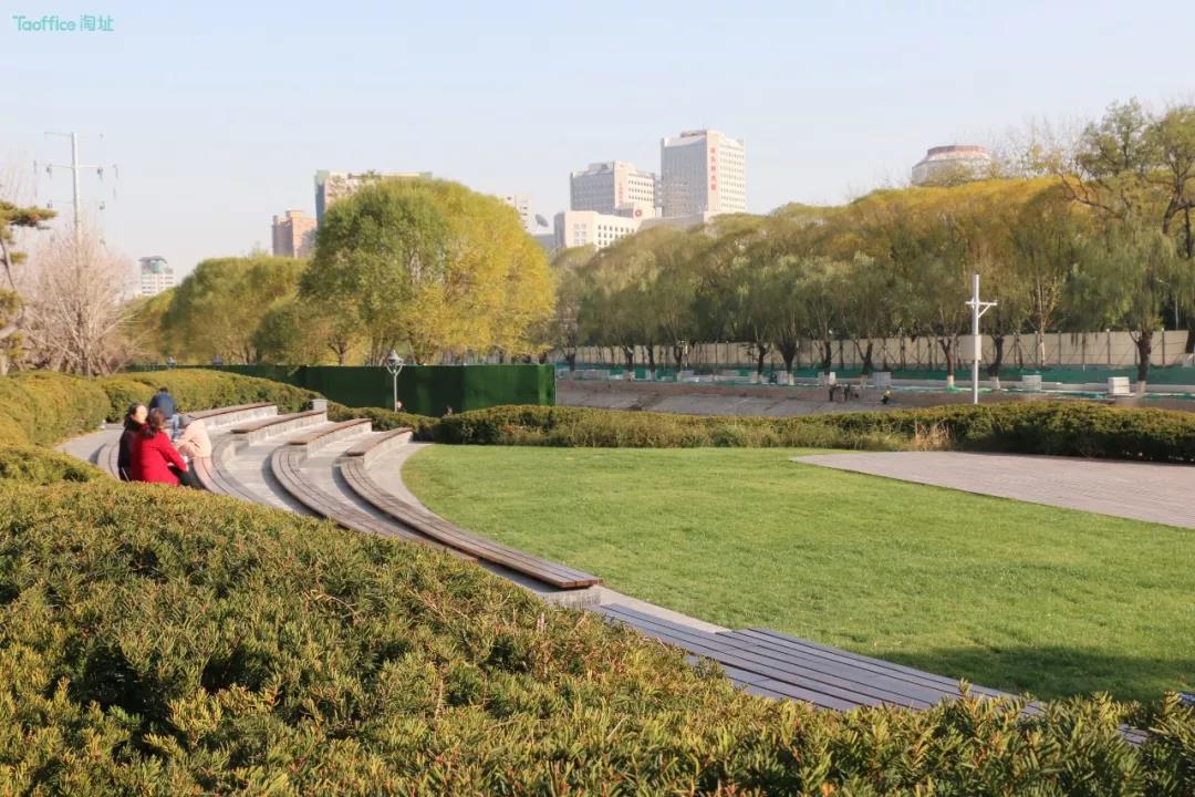 郑州东三环绿地双子塔写字楼,北京东三环经济实惠的写字楼