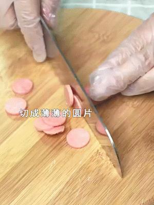 又凉快又好吃的晚餐,夏天就适合待在家里做凉爽美食