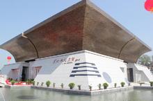 介绍自己的家乡泾阳,推荐我的家乡咸阳