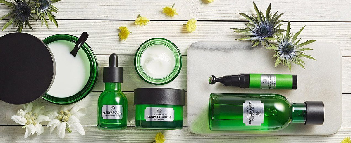 英国的美妆护肤品牌都有哪些,英国女士护肤品牌推荐哪个