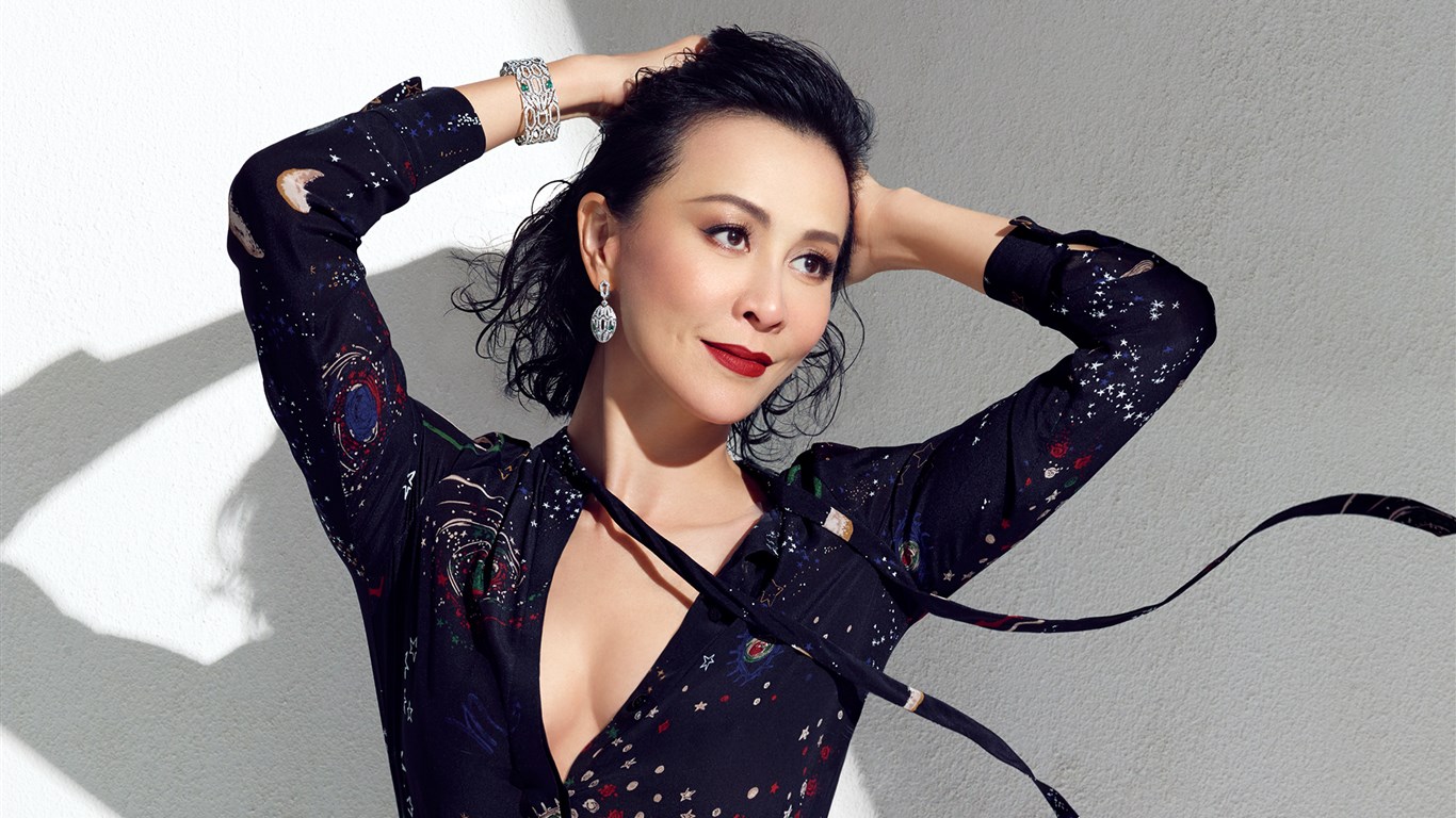 范冰冰退出娱乐圈还赚钱吗,范冰冰退出娱乐圈后在干嘛