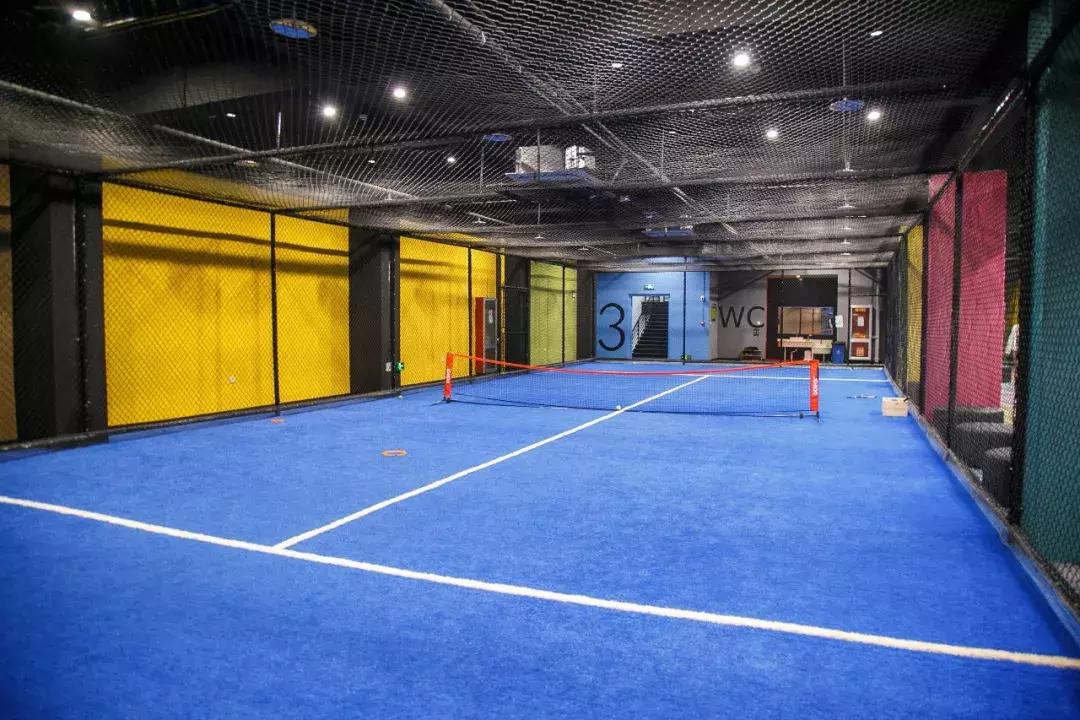 让全家老少玩上瘾的巨型嗨玩基地，1周年店庆活动炸翻全场！