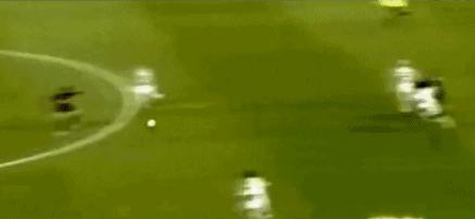 真正的“风之子”——卡卡：那些飒沓如流星美如画的长途奔袭