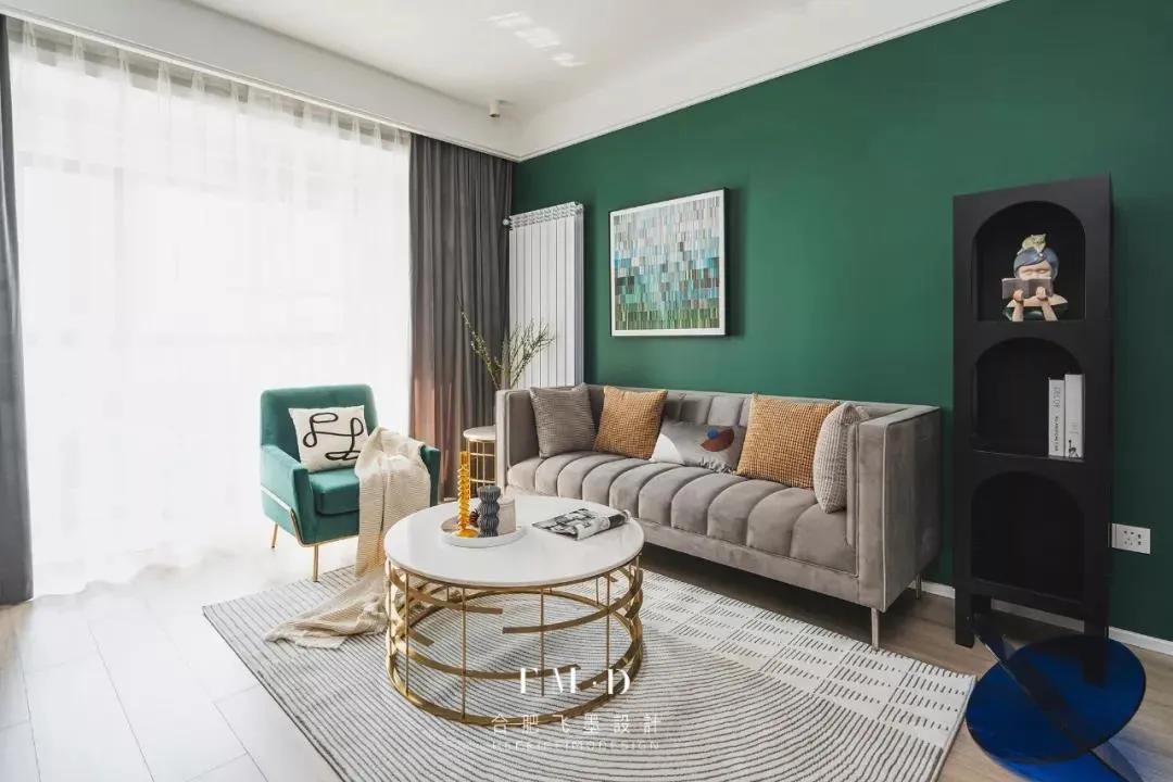 纠结墙面贴什么好,纠结墙布好还是乳胶漆好