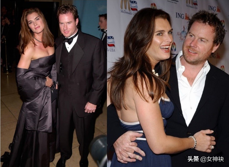 她是80年代全球最迷人漂亮宝贝，意大利王室后裔，杰克逊说最爱她