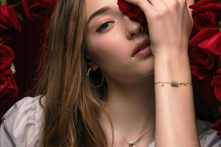 手链小众高级感百无禁忌,手链推荐百搭