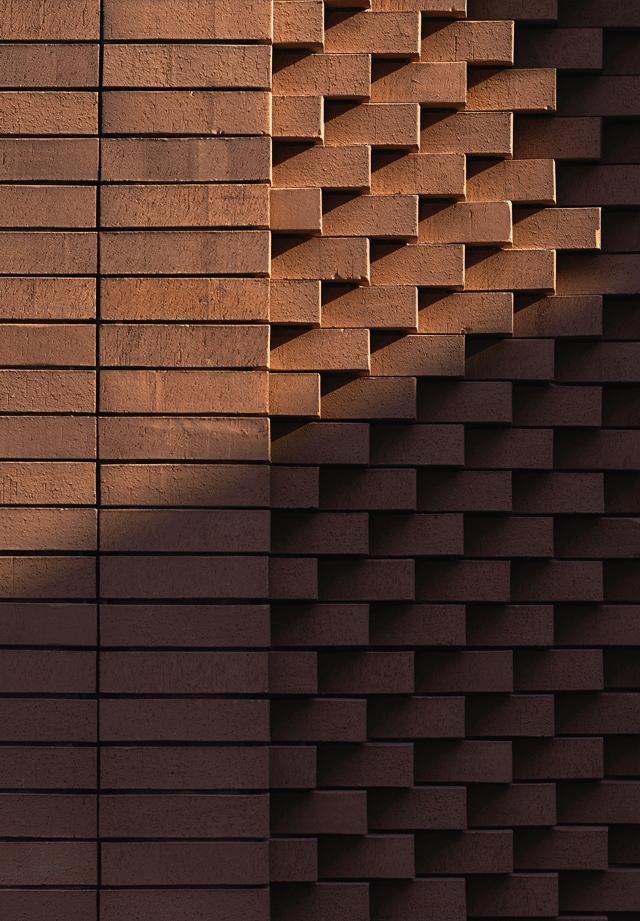 ENJOYDESIGN：书香与艺居融为一体，重塑潮流空间IP