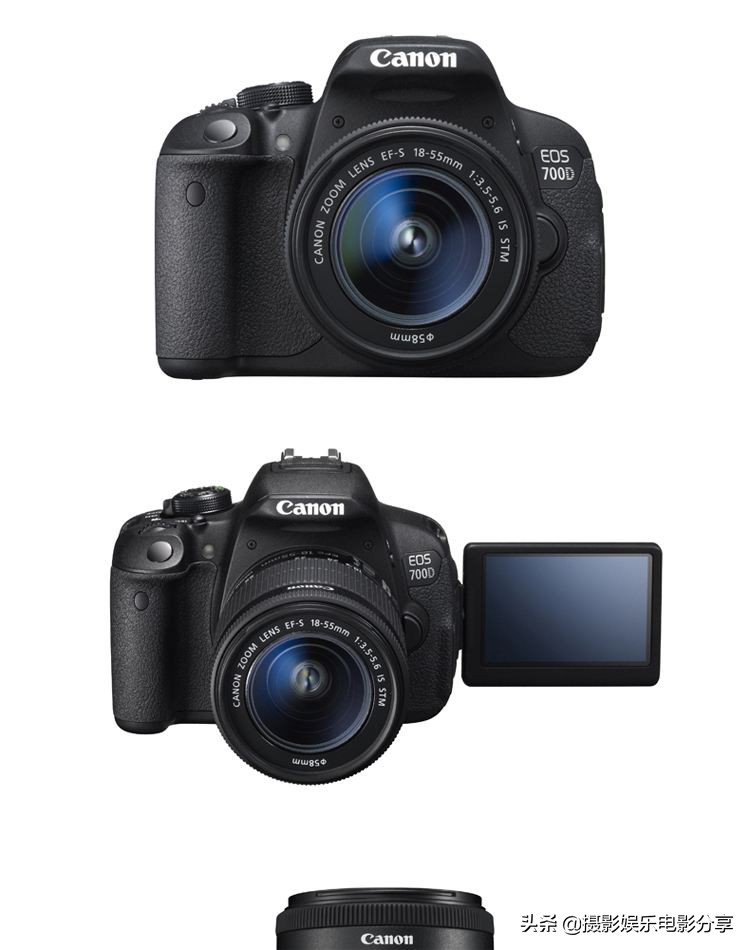 佳能efs18-55mm前镜头拆解,18-55efs佳能