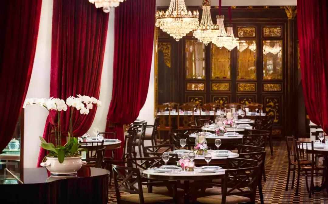 这座城市古老而又年轻,马来西亚的隐世小城