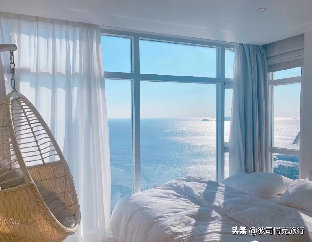 浙江省舟山市嵊泗岛小圣托里尼,小圣托里尼嵊泗