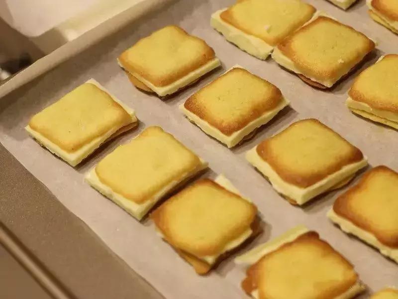 北海道伴手礼必买清单,北海道零食伴手礼