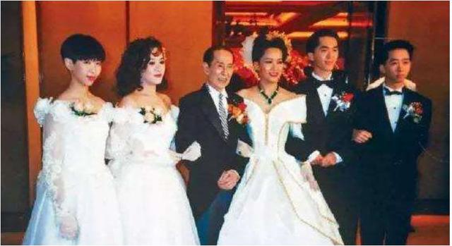 “大哥的女人”洪金梅，风尘女嫁粤剧名伶：4亿财产为何只得1元