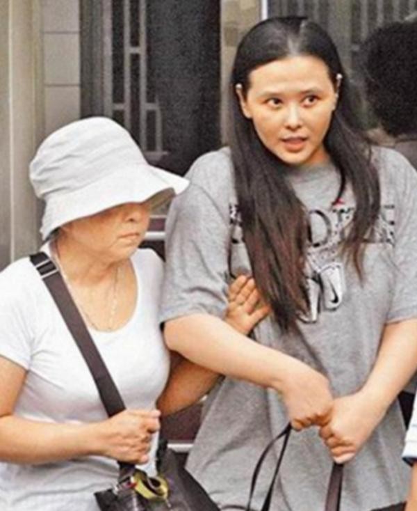 从“槟榔妹”到“台湾毒后”，萧淑慎的故事比你想象的还要恶劣