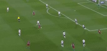 梅西犯罪式过人中文解说,犯罪式过人梅西