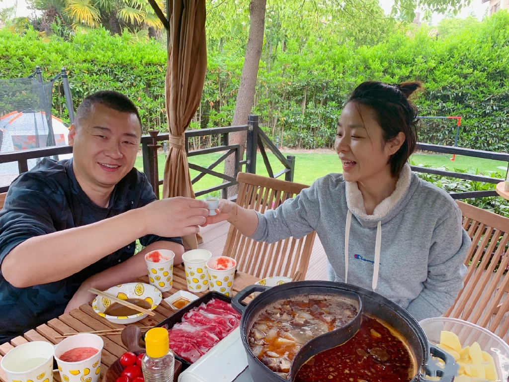 爱情公寓lisa榕讲故事,爱情公寓lisa榕