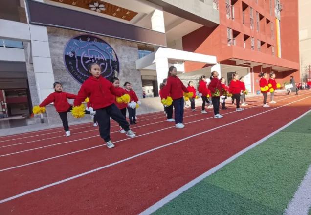 未央教育高质量发展,未央区教育规划