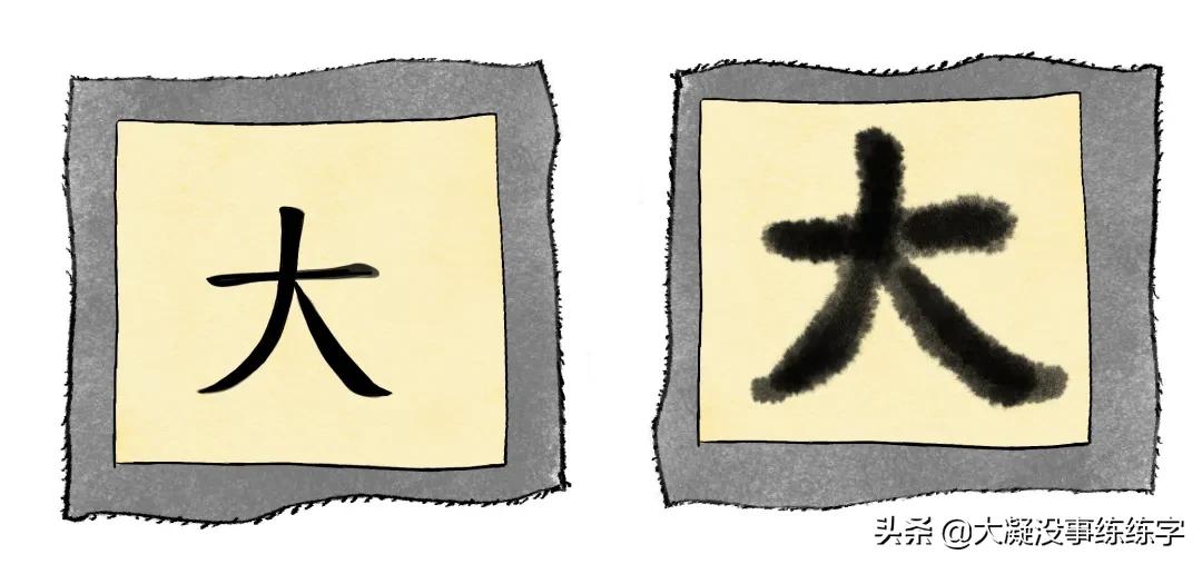 毛毡在书法中的用途详细点,书法毛毡是用来干嘛的啊