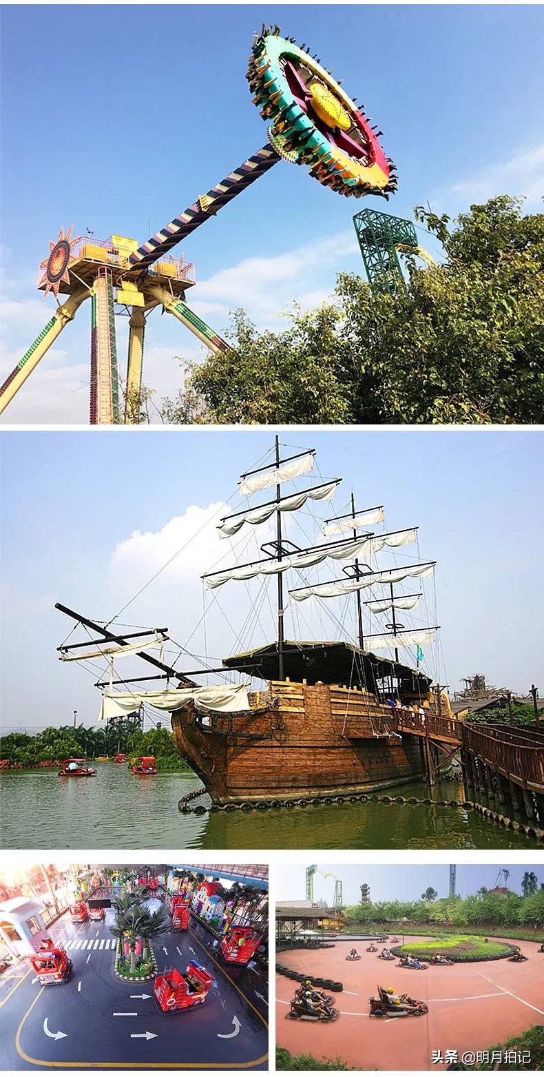 带着家人孩子来休博园，怎么样才能让大家玩得尽兴呢