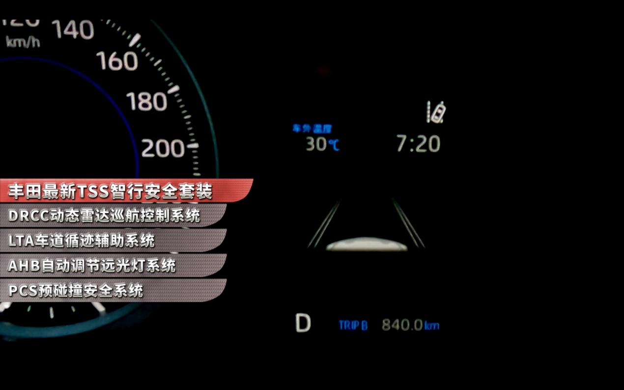 丰田雷凌双擎耐用度视频,丰田雷凌开不坏的车