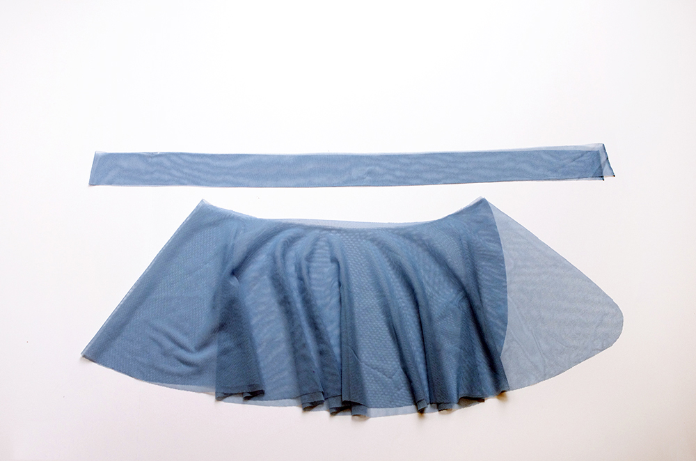 缝纫小手工入门,缝纫小白做衣服