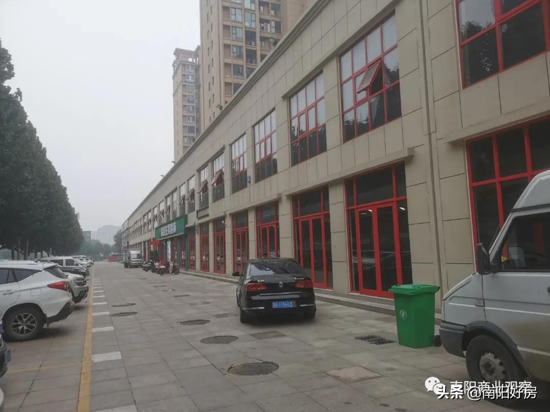 南阳蓝光芙蓉烂尾的可能性大不,南阳中瑞淯水宸院会烂尾吗