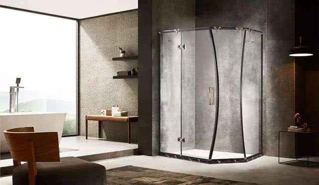 德莉玛淋浴房推拉,德莉玛淋浴房是十大名牌吗