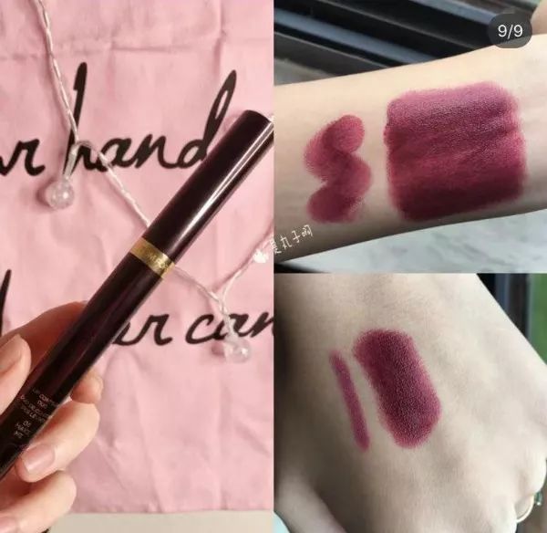 口红tf大牌正品,tf口红为什么贵