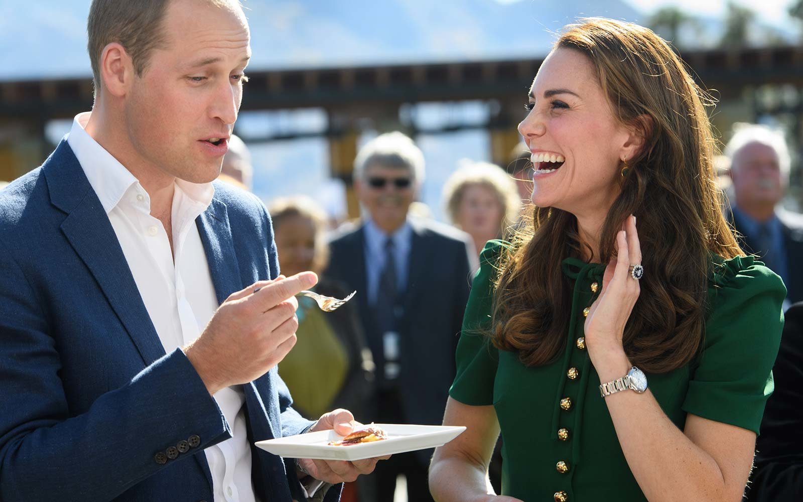 英国王室饮食禁忌和偏爱,英国王室吃的是什么